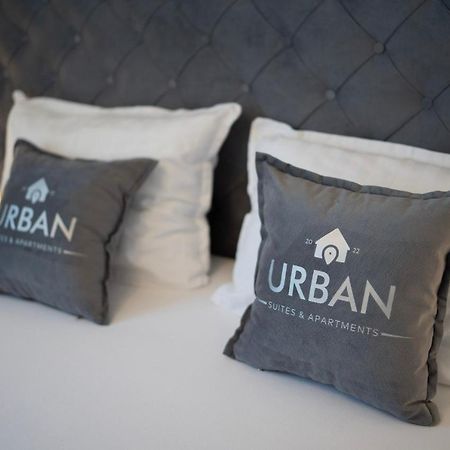 Urban Suites & Apartments Мостар Экстерьер фото