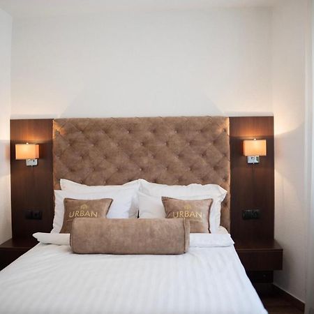 Urban Suites & Apartments Мостар Экстерьер фото