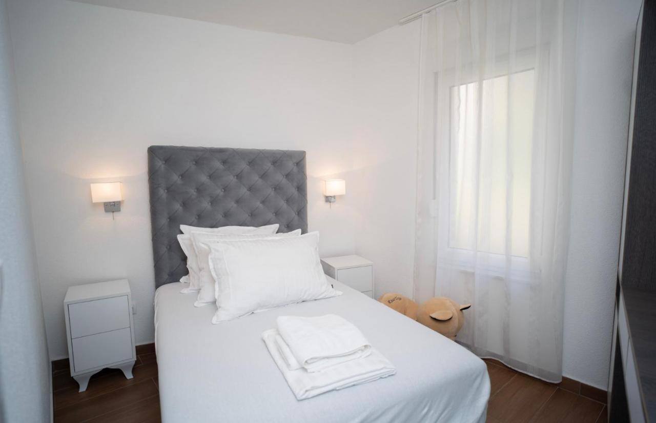 Urban Suites & Apartments Мостар Экстерьер фото