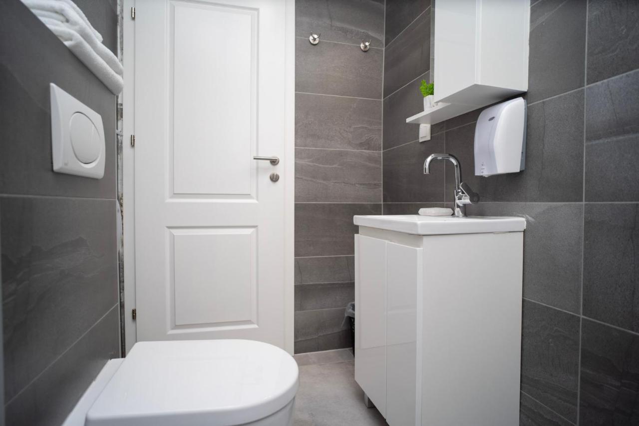 Urban Suites & Apartments Мостар Экстерьер фото