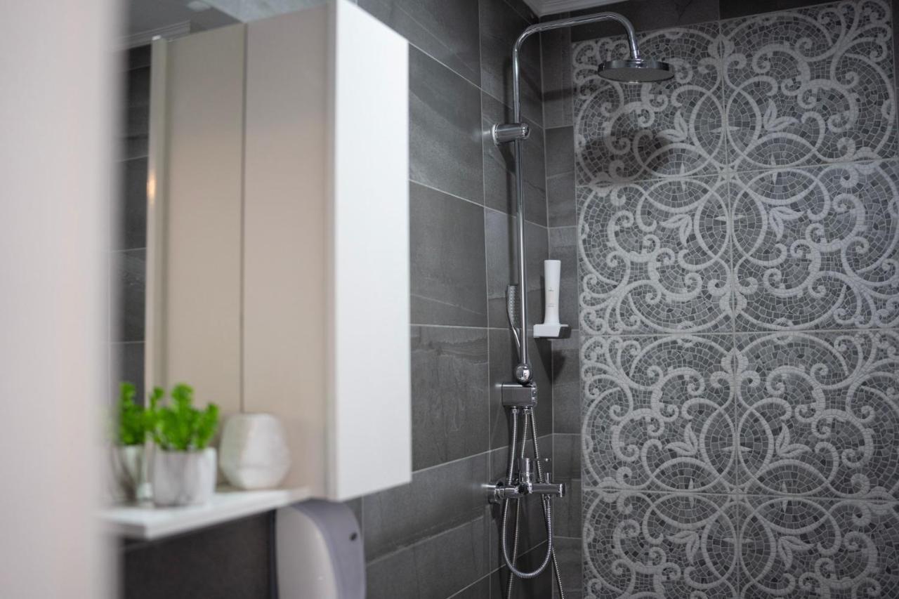 Urban Suites & Apartments Мостар Экстерьер фото