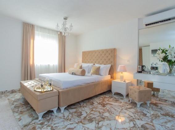 Urban Suites & Apartments Мостар Экстерьер фото