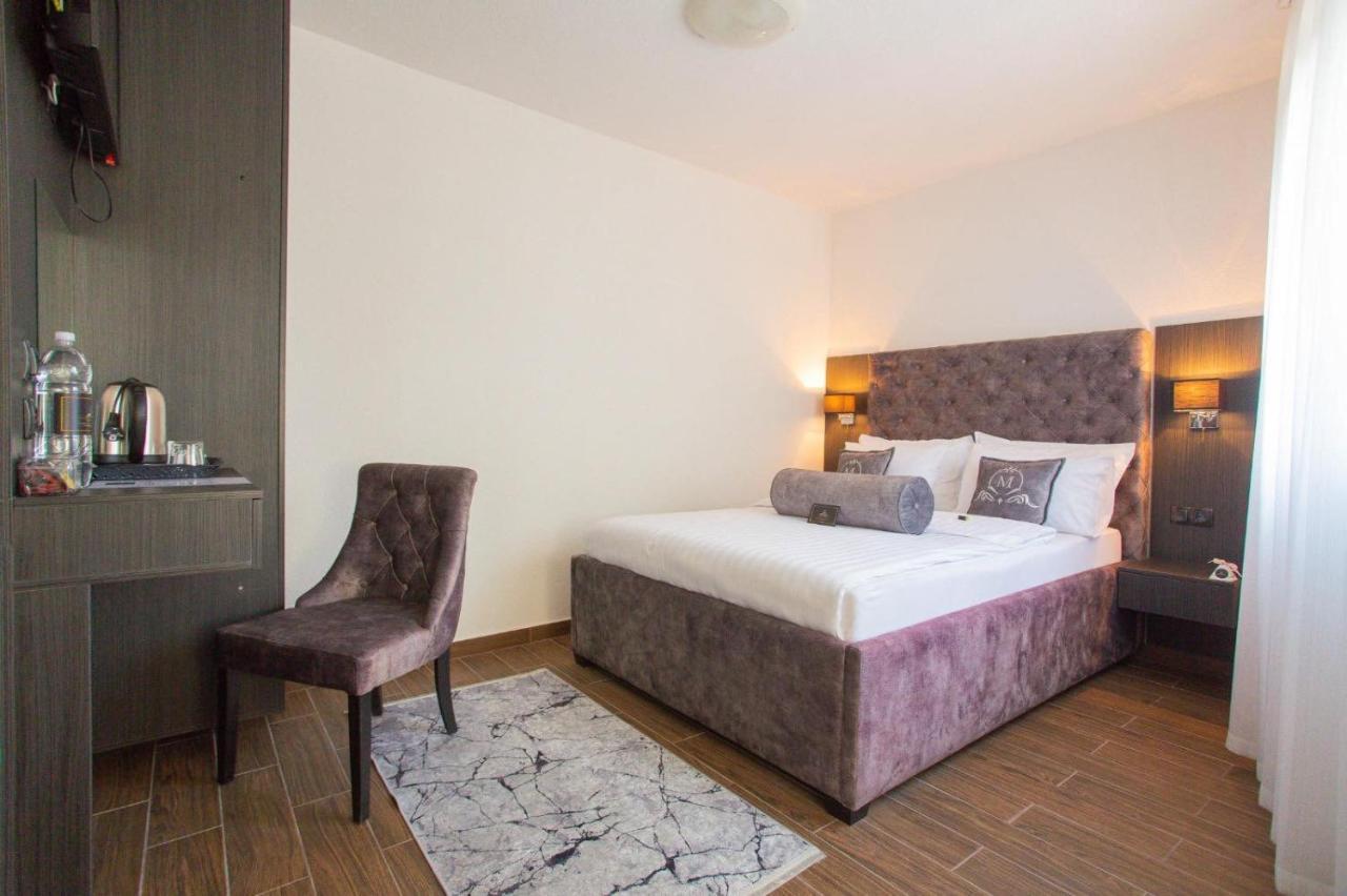 Urban Suites & Apartments Мостар Экстерьер фото